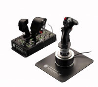 Thrustmaster Hotas Warthog (2960720)